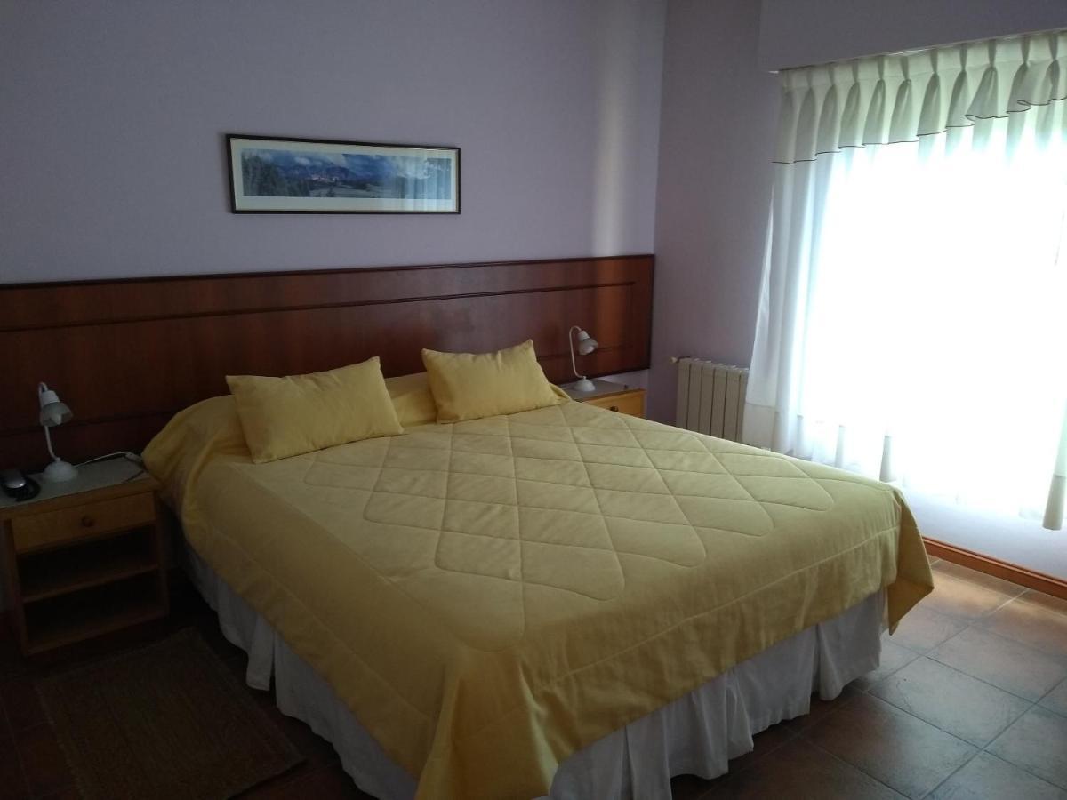 Alto Verde Hosteria El Calafate Eksteriør billede