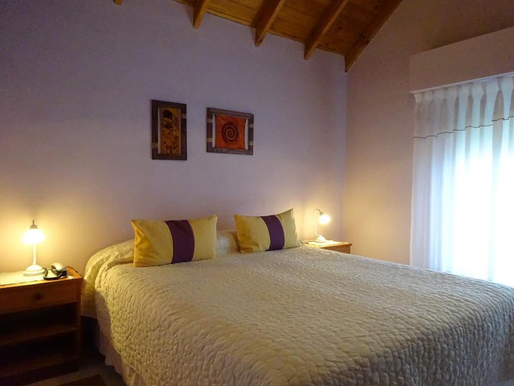 Alto Verde Hosteria El Calafate Værelse billede