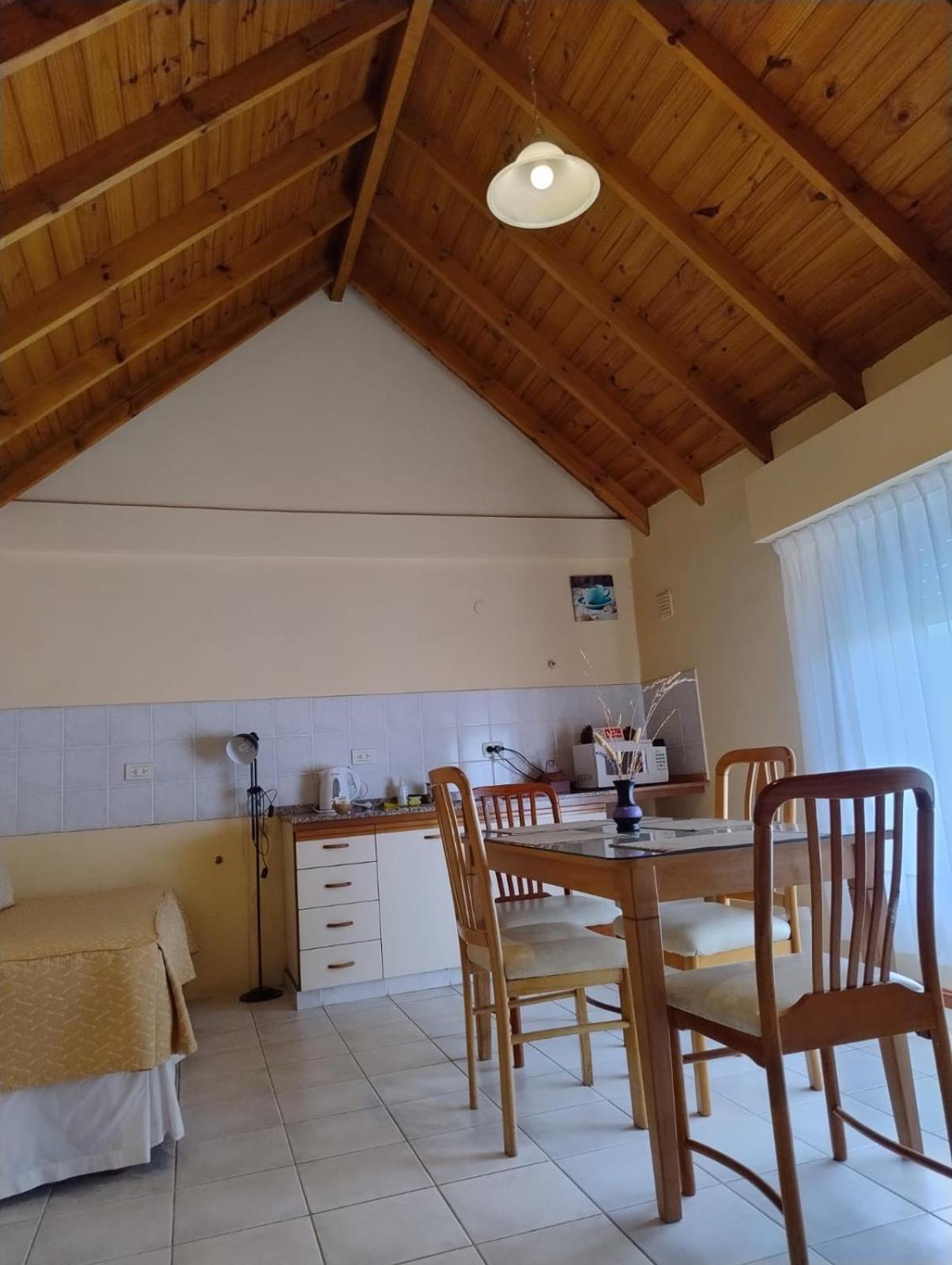 Alto Verde Hosteria El Calafate Eksteriør billede