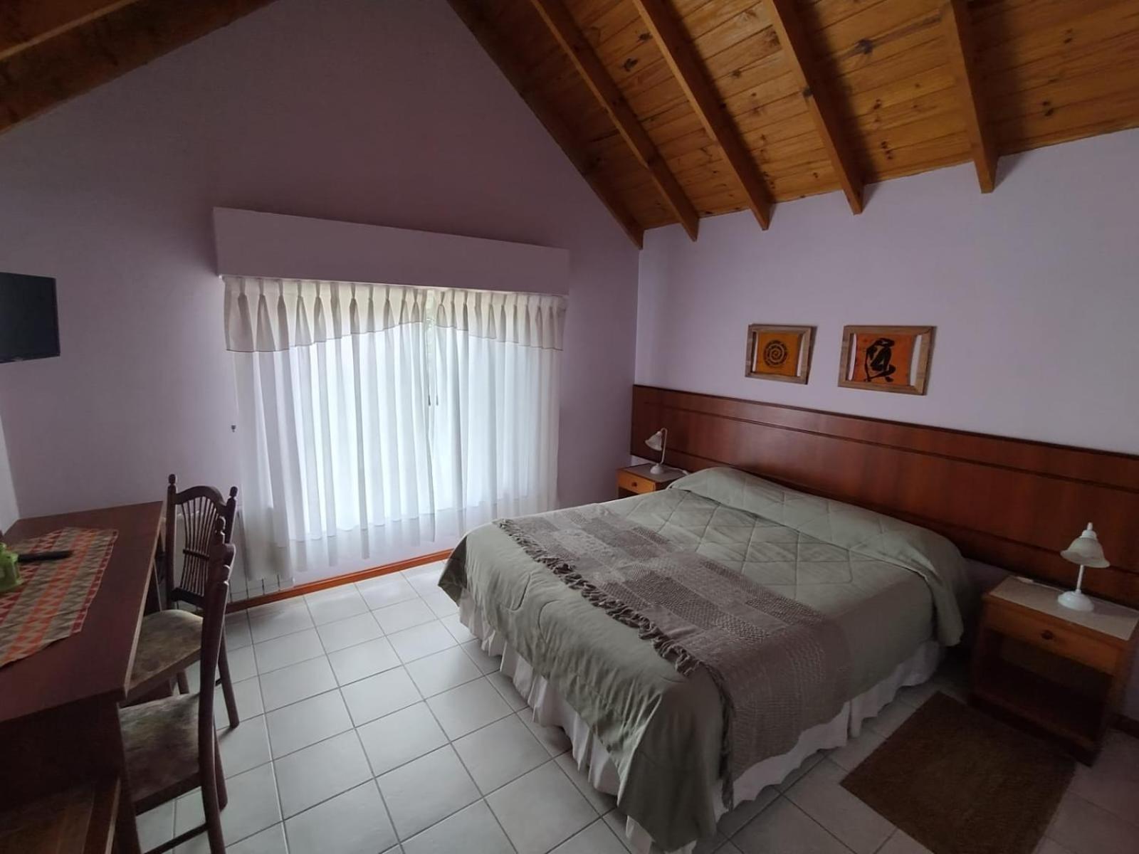Alto Verde Hosteria El Calafate Eksteriør billede