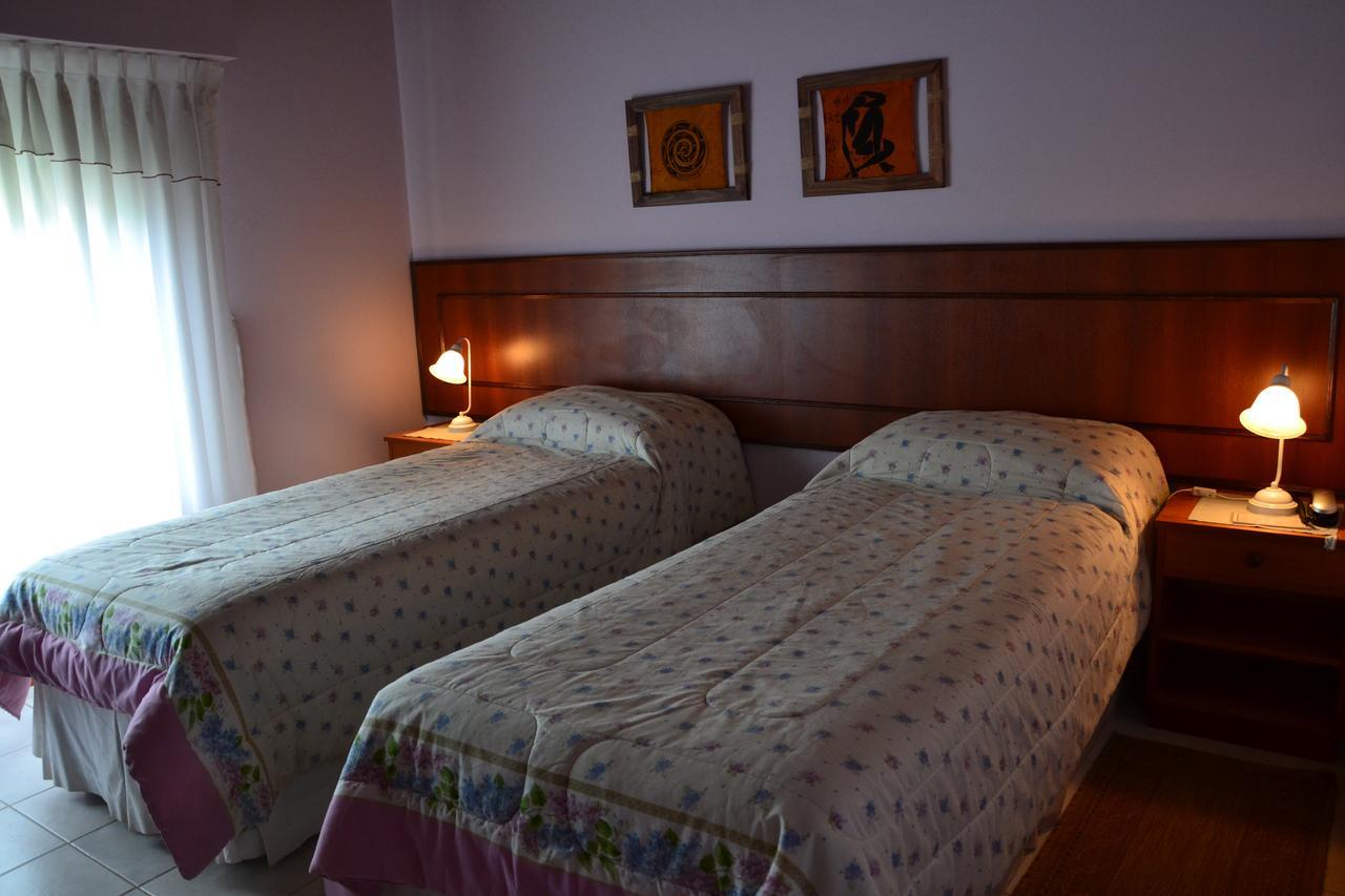 Alto Verde Hosteria El Calafate Eksteriør billede